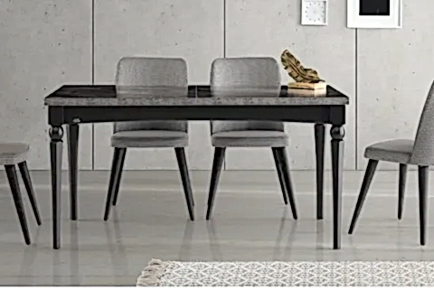 PETRA MASA VE VICE SANDALYE TAKIMI, 150X80
