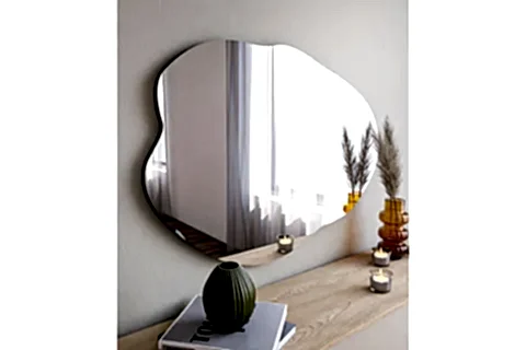 MONE OHHO DEKORATİF AYNA, 60X85