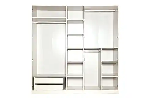 SOLİNA DOLAP İÇİ ÇEKMECE MODÜLÜ
