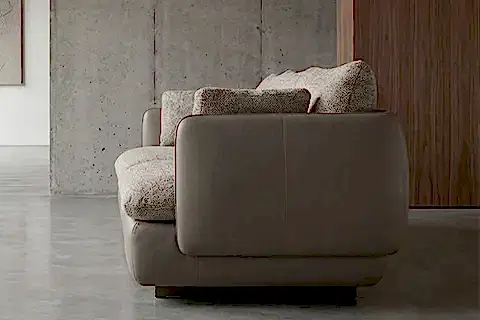 MİRANDA SMALL KÖŞE KOLTUK, SOL