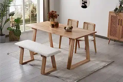 Bench