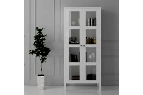 VENEZİA ÇOK AMAÇLI DOLAP, WOOD BEYAZ