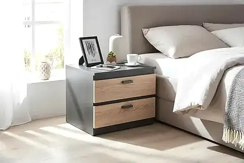 PANNA KOMODİN