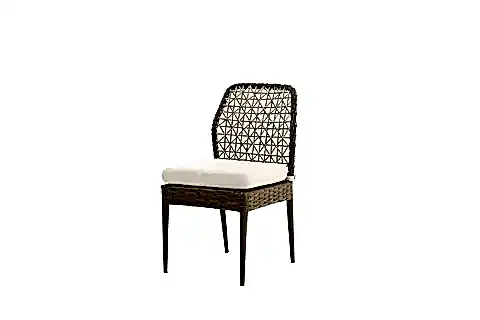 CEDRO İKİLİ BAHÇE VE BALKON SANDALYESİ