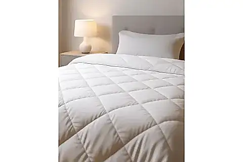 DORMEUR POLYCOTTON YORGAN TEK KİŞİLİK