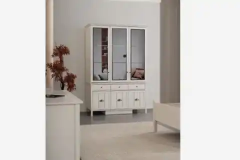 GİZE GENÇ ODASI TAKIMI, 3 KAPAKLI