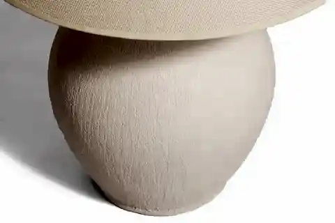 HELİOR TERRACOTTA ABAJUR
