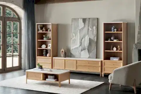 TRAVO TV ÜNİTESİ