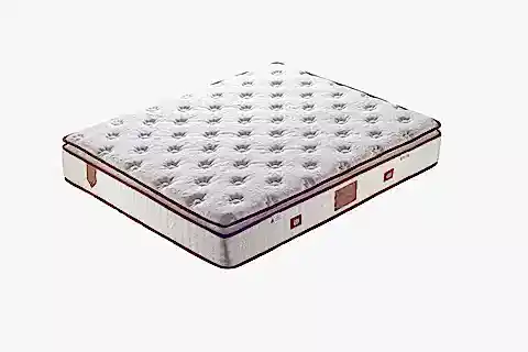 BEDCRAFT STARLINE PLUS PEDLİ ULTRA FULL YAYLI ÇİFT KİŞİLİK YATAK, 150X200