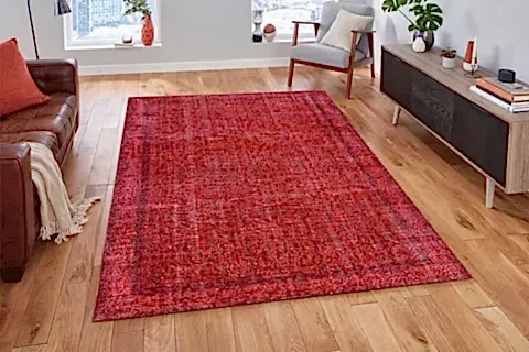 AİDA HOME EL COLOR SALON HALISI, 80X150