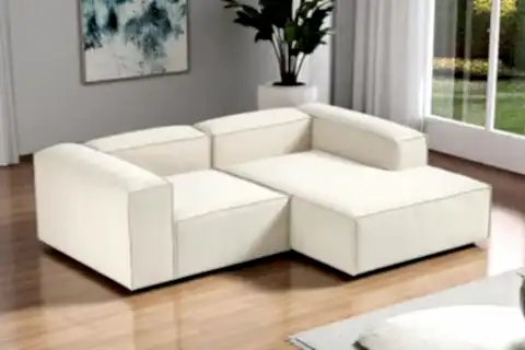 FRİD MİNİ SAĞ KÖŞE, KIRIK BEYAZ