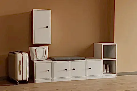 BK CONCEPT AYAKKABILIK, 5 KAPAKLI, MST-AYK-1019
