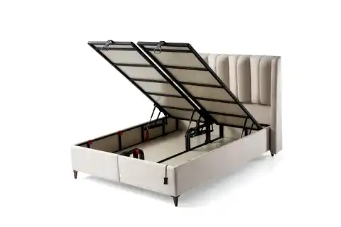 CAPELLA BAZA, 90X190