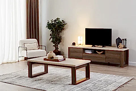 MADERA ORTA SEHPA