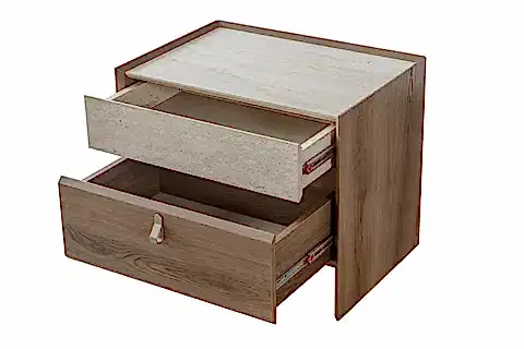 MADERA KOMODİN