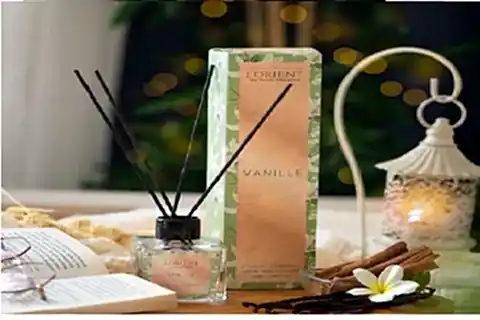 DFN HOME LORIENT VANİLYA ÇUBUKLU ODA KOKUSU 100 ML