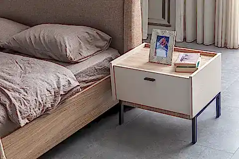 LANİS KOMODİN, ÇEKMECELİ