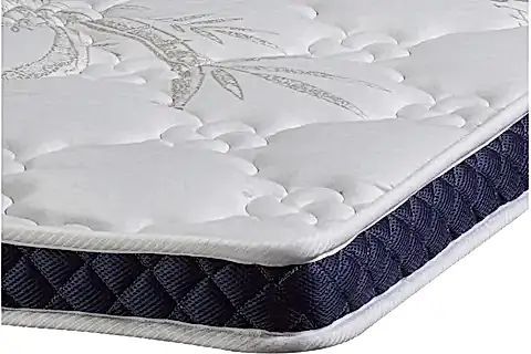 BEDCRAFT WOOL COTTON SERT MEDICAL YATAK ŞİLTESİ, 90X190
