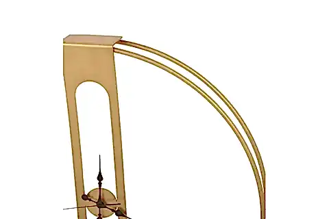 TEMPUS SAAT, GOLD