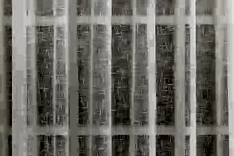 KETEN ŞANTUKLU TÜL KREM 1-3 SIK PİLE 260 CM 100