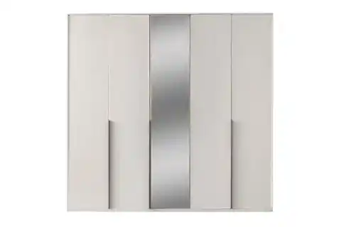 LANİS GARDIROP, 5 KAPAKLI