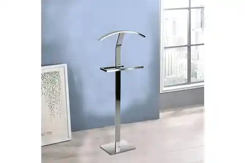 LUPİ PASLANMAZ METAL DİLSİZ UŞAK