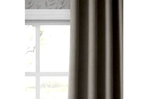 ETSHOME KREM BLACKOUT PERDE 16440100X260