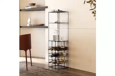 MODENA ŞARAP RAFI