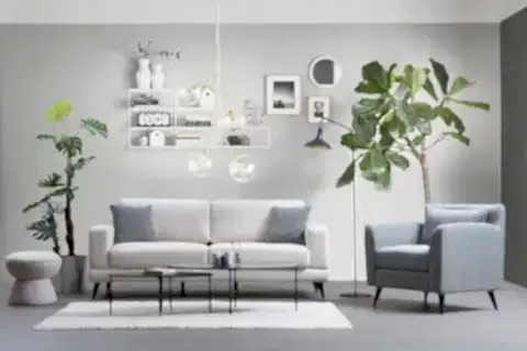 SORTİ KOLTUK TAKIMI, KUMAŞ DEĞİŞİMLİ