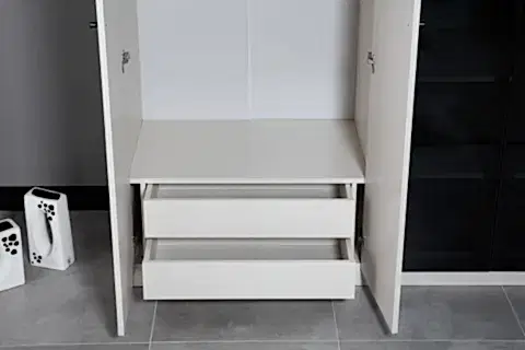 SOLİNA DOLAP İÇİ ÇEKMECE MODÜLÜ