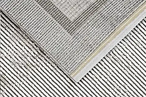NOBLE MAKİNE HALISI, KAHVE, 80X150, 4511D