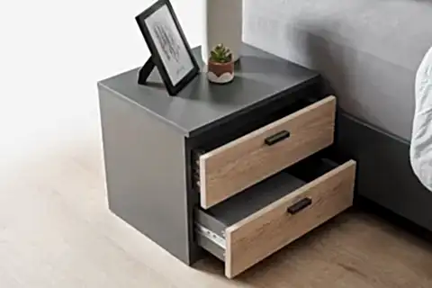 PANNA KOMODİN