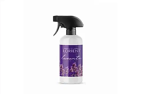 DFN HOME LORIENT ORTAM SPREYİ, LAVANTA, 500 ML