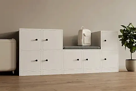 BK CONCEPT AYAKKABILIK, 8 KAPAKLI, MST-AYK-1014
