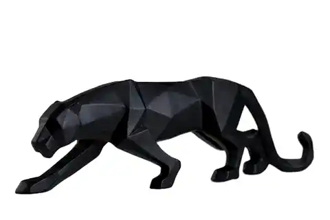 KÜBİK JAGUAR SİYAH