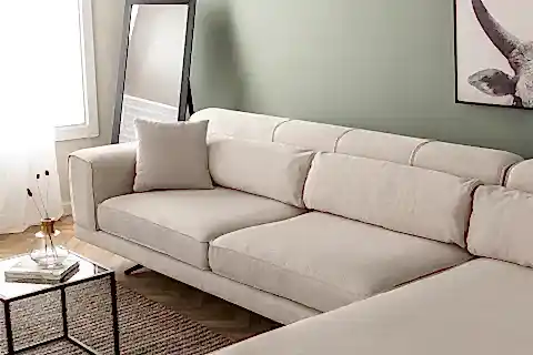 JİVAGO KÖŞE KOLTUK, KUMAŞ DEĞİŞİMLİ