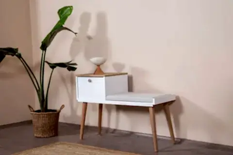 BOHEM BENCH