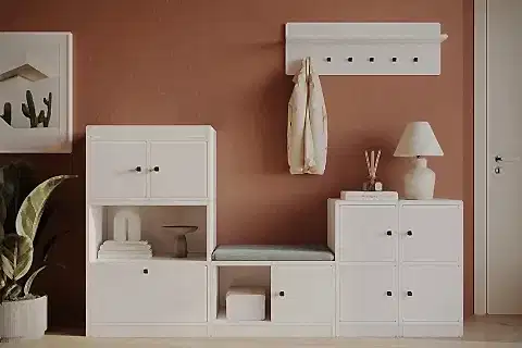 BK CONCEPT AYAKKABILIK, 6+ KAPAKLI, KBR-AYK-1009