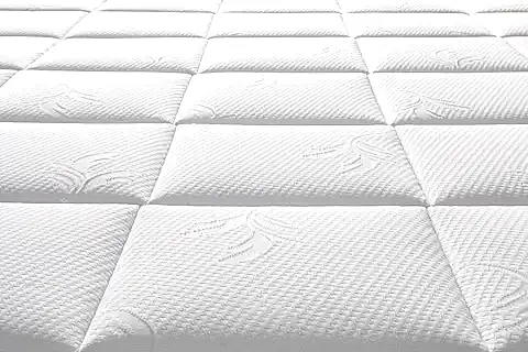 ATLANTİS TEK KİŞİLİK SÜPER FULL YAYLI YATAK, 100X200