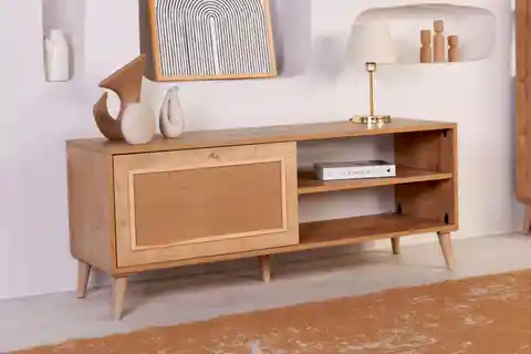 MOUNT JÜT TV ÜNİTESİ, 140 CM