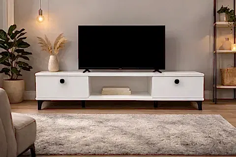KİNG TV ÜNİTESİ