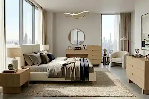 BOLD MAKYAJ MASALI ŞİFONYER