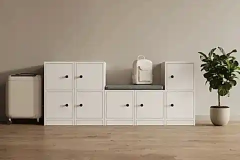 BK CONCEPT AYAKKABILIK, 8 KAPAKLI, MST-AYK-1014