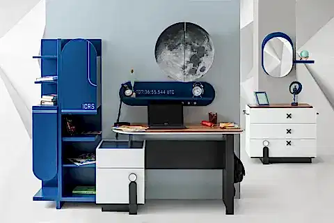 SPACE KİTAPLIK