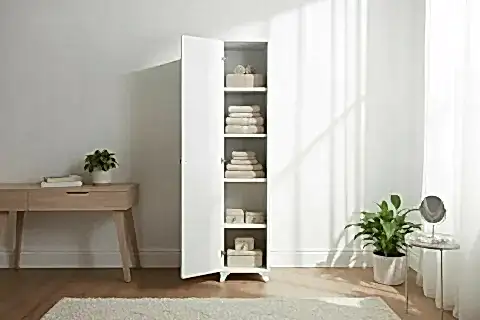 LAVO TEK KAPAKLI DOLAP, 170X35X36