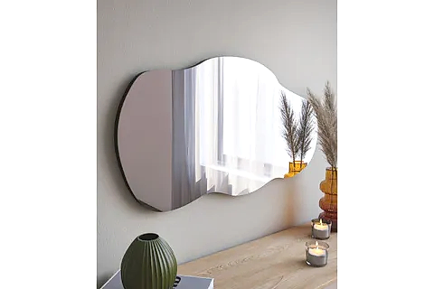 MONE BABY DEKORATİF AYNA, 40X72