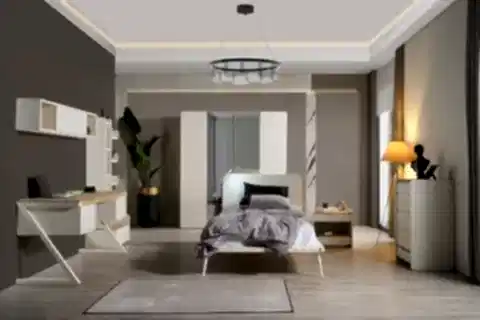 HALİKARNAS GENÇ ODASI TAKIMI, 3 KAPAKLI