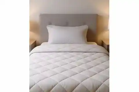 DORMEUR POLYCOTTON YORGAN TEK KİŞİLİK