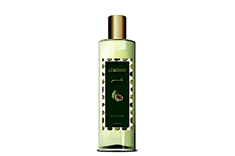 LORİENT POMELO KOLONYA, 400 ML
