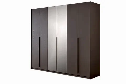 EDEL GARDIROP, 6 KAPAKLI